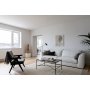 Hedy sofa, der kan bygges - Valgfri model og farve!