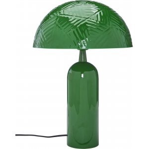 Carter bordlampe - Grn - 45 cm