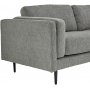 Stansted sofa med divan til hjre - Gr