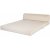 Magisk 2-personers sovesofa - Beige