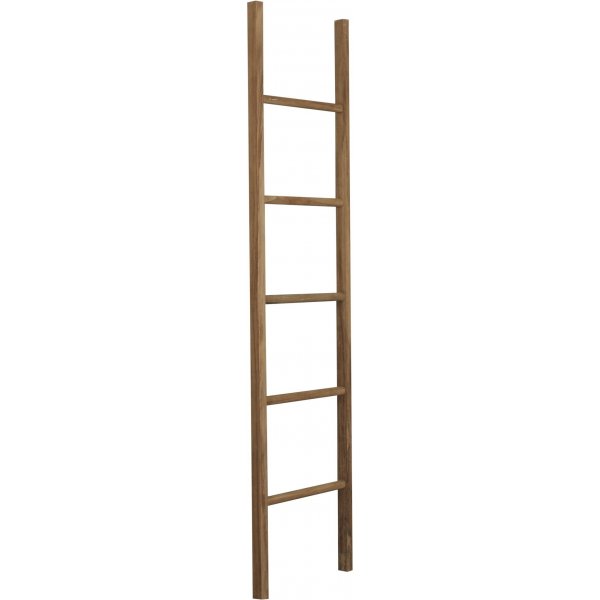Vgdekorationsstige - Teaktr