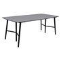 Perstorp Spisebord 180 cm vlg bund og top