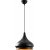 Dodo loftslampe 2411 - Sort