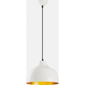 Berkeley loftslampe 223-S - Guld