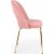 Cadeira spisestuestol 385 - Pink