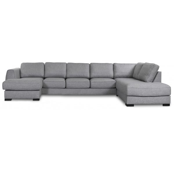 Optus U-sofa XL - hjre