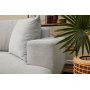 Liva 3-personers sofa - Gr