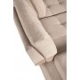 Sonya 2-personers sofa - Creme