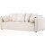 Torekov 3-personers sofa - Beige