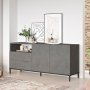 Luvio sknk 32 - Gr/sort