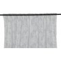 Bellis gardin 140x290 cm - Hvid