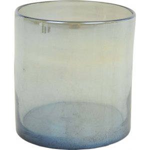Ocean vase small - Gr glans