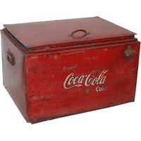 Coca Cola Kiste - Vintage (M)