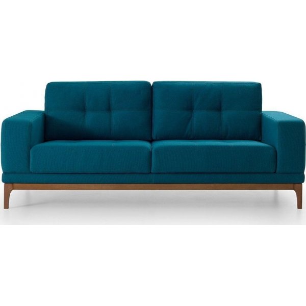 Ny tulipan 2-personers sovesofa - Bl