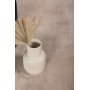 Viskosetppe Lawson - Beige Viskose-look