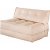 Faldi 2-personers sovesofa - Beige