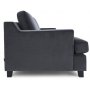 Felton sofa, der kan bygges - Valgfri model og farve!