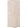 Ramsvik sidebord H: 65 cm - Travertin look