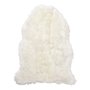 Babycare lammeskind Hvidt