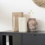 House Nordic lysestage 10 Nature