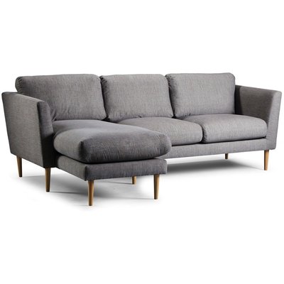 Maison Sofa med chaiselong - Valgfri farve