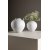 Globusvase 28 x 29 cm - Beige/Brun