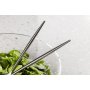Aktivt salatbestik - Slv