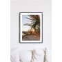 Posterworld - Motiv Palm - 70x100 cm