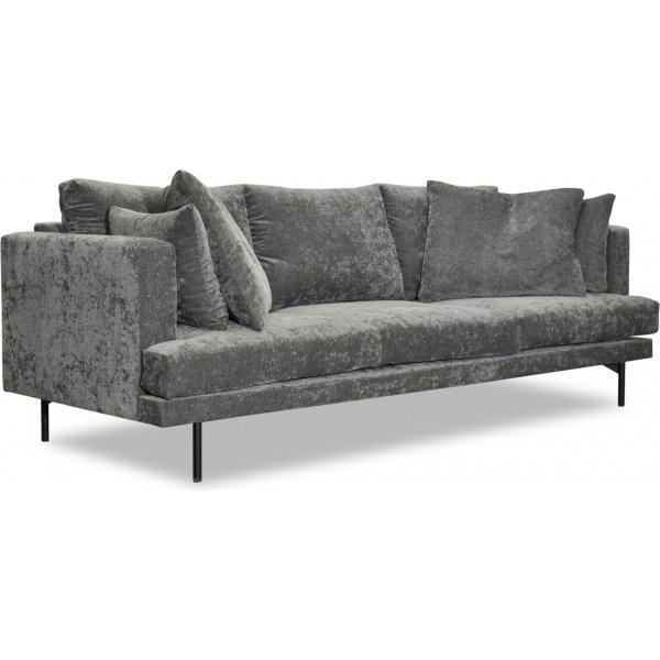 Smile sofa 3- Valgfri farve