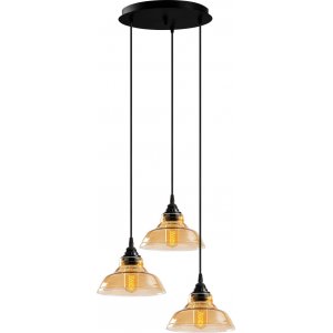 Dilberay loftslampe 325-S - Orange