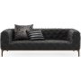 Fashion 2-personers sofa - Gr