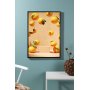 Plakat - Citroner