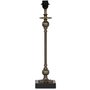 Afrodite Bordlampe 40cm - Vintage