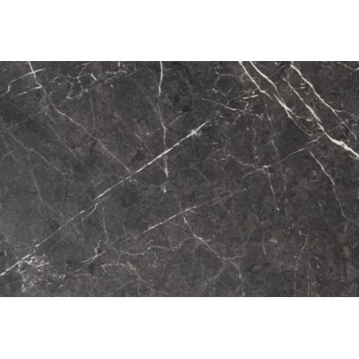 Flair spisebord med gr marmor 110x60 cm