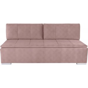 Lango 3-personers sovesofa - Violet