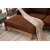 Reims divan sofa venstre - Brun