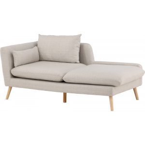 Tacoma 2-personers sofa - Beige