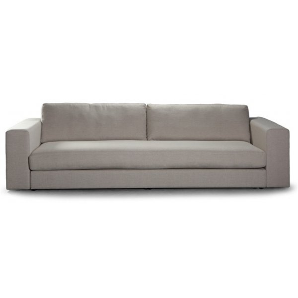 Clinton 2-personers sofa - Alle farver og stof