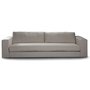 Clinton 2-personers sofa - Alle farver og stof