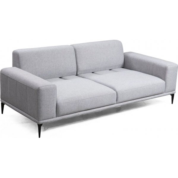 Nikea 3-personers sovesofa - Gr