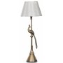 Pfugl Bordlampe 51cm - Messing