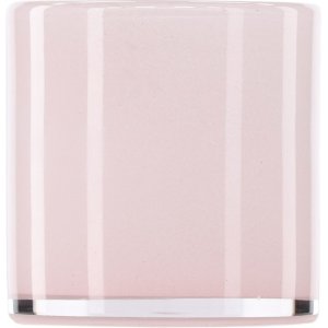 Glora lanterne 10 cm - Lys pink