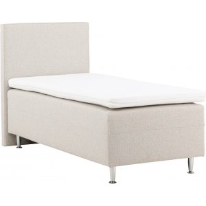 Mesa seng 90 x 200 cm - Beige