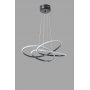Olymp loftlampe - Sort