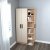 Luses garderobe - Fyrretr/beige