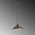 Eysan loftslampe - Vintage