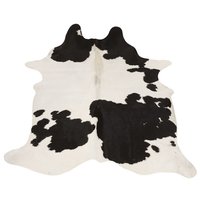 Koskind Clara médio (sort | hvid) 2-3 m² Koskind Clara médio (sort | hvid) 2-3 m²