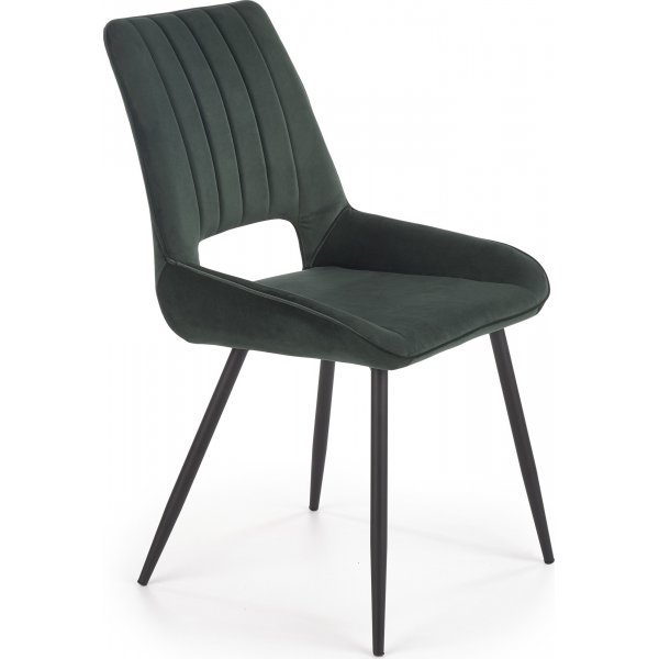 Cadeira spisestuestol 404 - Grn