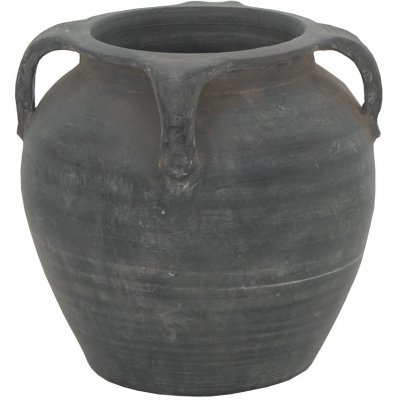 Hermes gryde - Gr keramik