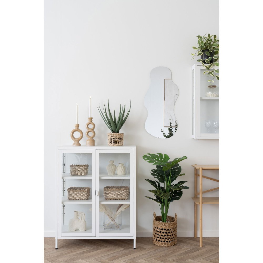 Pala kurve - Seagrass/White - Kurve